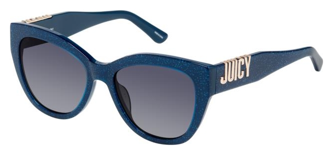  Juicy Couture  JU 639/G/S DXK 9O