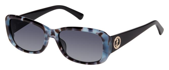  Juicy Couture  JU 640/G/S H0H 9O