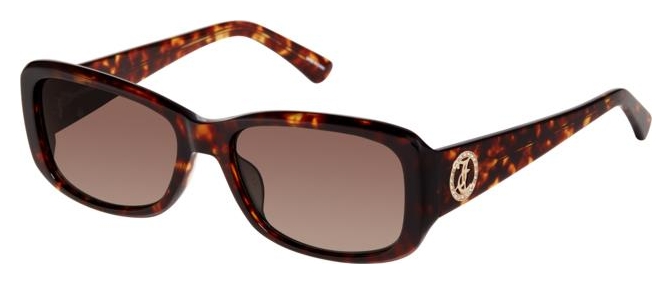  Juicy Couture  JU 640/G/S 086 HA