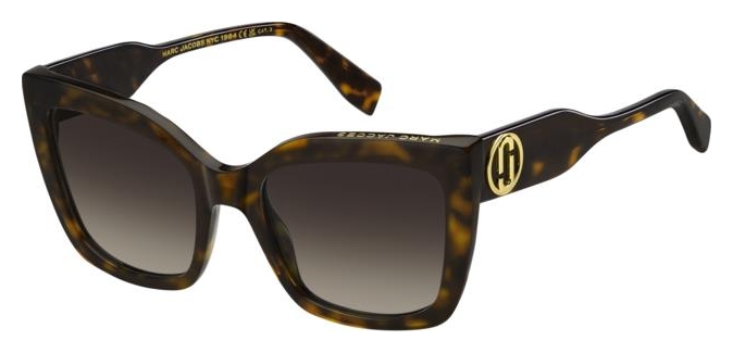  Marc Jacobs  MARC 811/S 086 HA