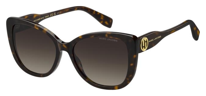  Marc Jacobs  MARC 815/S 086 HA