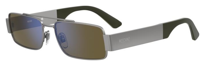  Moschino  MOS184/S 6LB 3U
