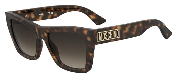  Moschino  MOS181/S 086 HA