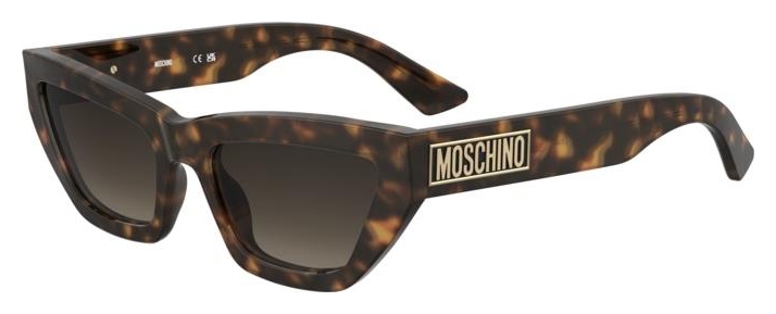  Moschino  MOS182/S 086 HA