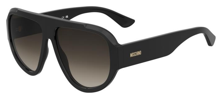  Moschino  MOS183/S 807 HA