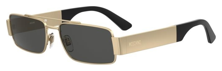  Moschino  MOS184/S 000 IR