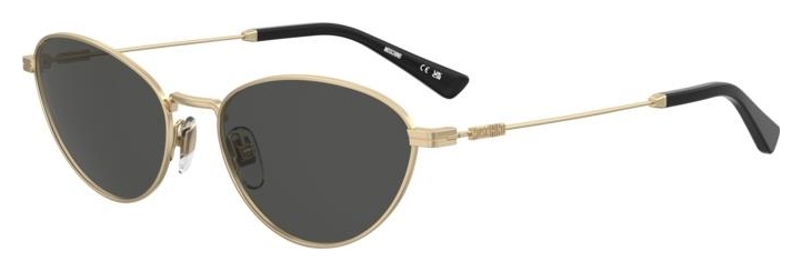  Moschino  MOS177/S 000 IR