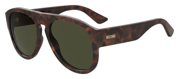  Moschino  MOS176/S 086 QT