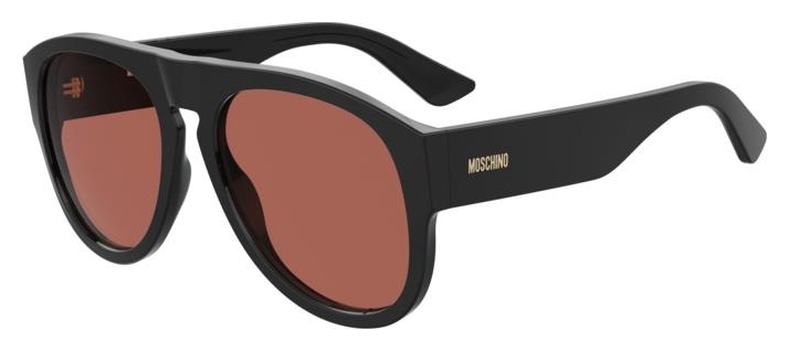  Moschino  MOS176/S 807 U1