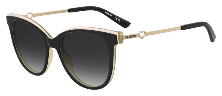  Moschino  MOL085/S SDK 9O