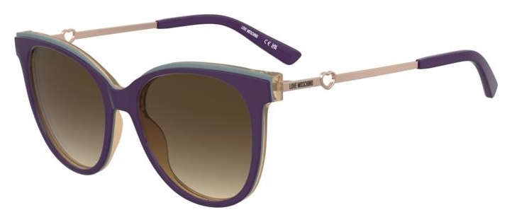  Moschino  MOL085/S 6WY DG