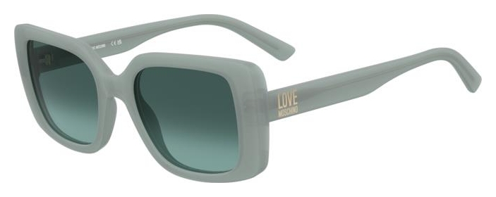  Moschino  MOL090/S 1ED EQ