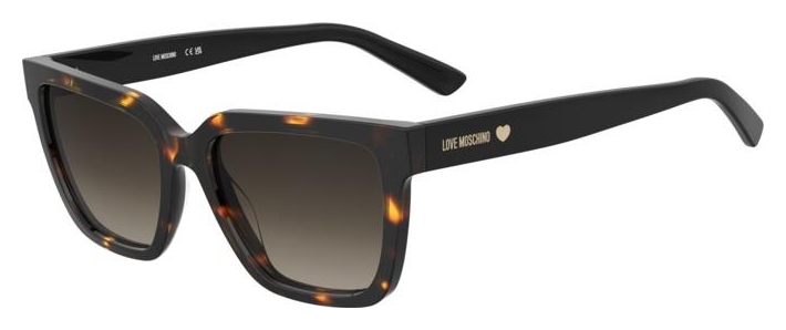  Moschino  MOL087/S 086 HA
