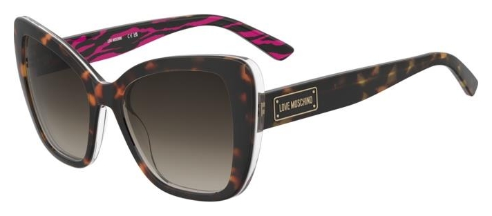  Moschino  MOL083/S 2VL HA