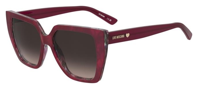  Moschino  MOL088/S 8CQ HA