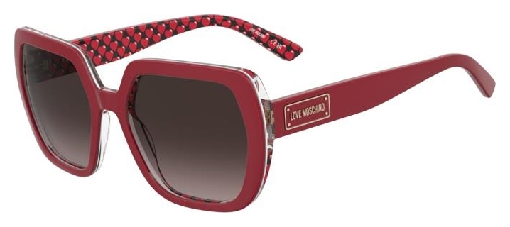  Moschino  MOL082/S SSC HA