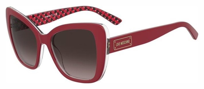  Moschino  MOL083/S SSC HA