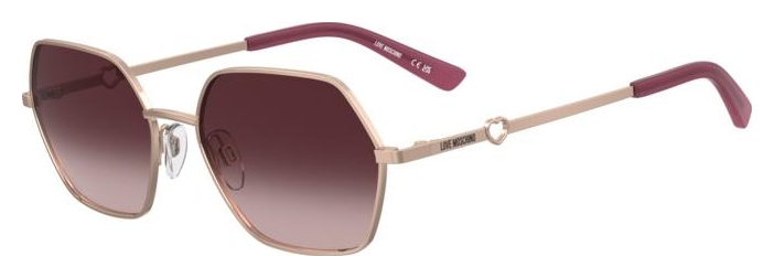  Moschino  MOL084/S DDB UQ