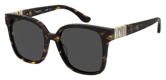  Pierre Cardin  P.C. 8537/S 086 IR