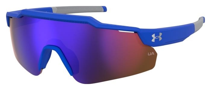  Under Armour  UA LEVELUP JR 4NZ GR