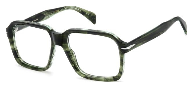  David Beckham  DB 7139 6AK
