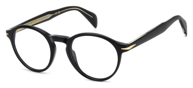  David Beckham  DB 1185 807