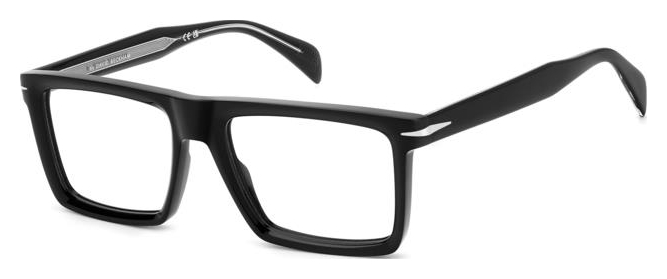  David Beckham  DB 7138 807