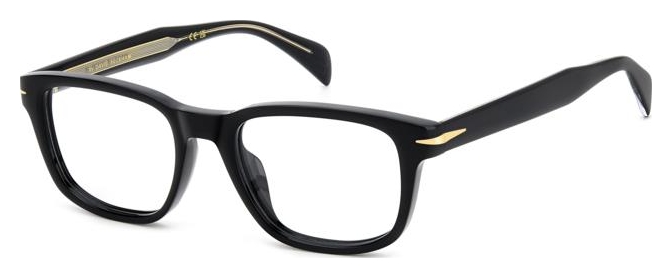  David Beckham  DB 7141/F 807