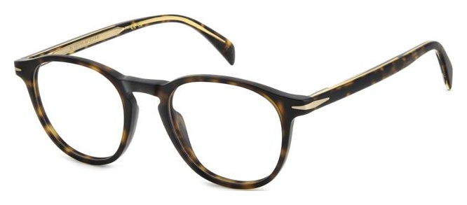  David Beckham  DB 1018 N9P