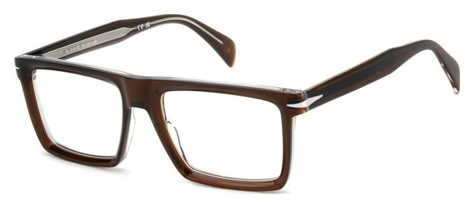  David Beckham  DB 7138 YL3