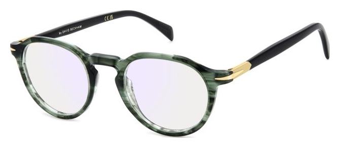 David Beckham  DB 1180 6AK
