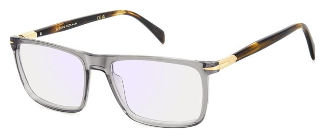  David Beckham  DB 1181 MOI