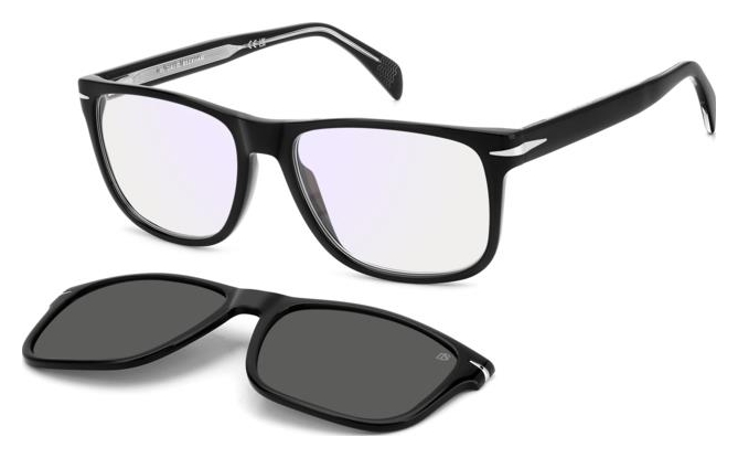  David Beckham  DB 1188/C 807