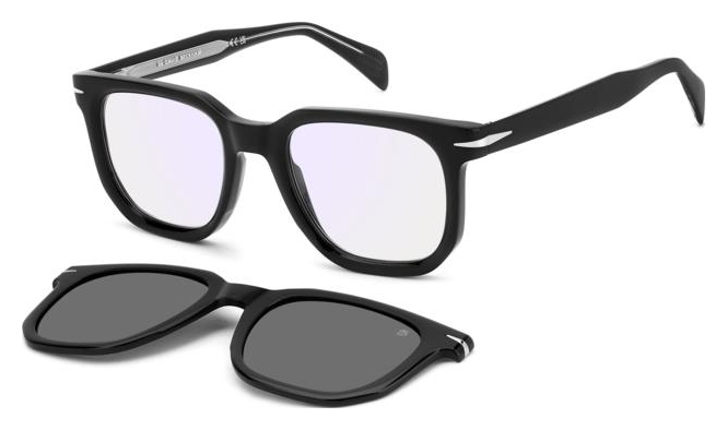  David Beckham  DB 7143/C 807