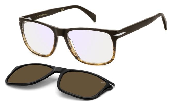  David Beckham  DB 1188/C 0MY