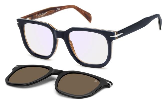  David Beckham  DB 7143/C 38I