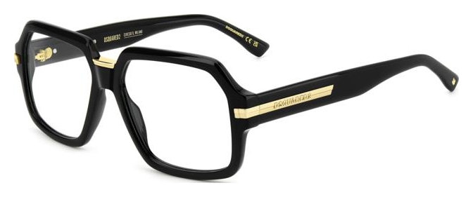  Dsquared2  D2 0162 807