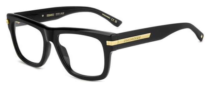 Dsquared2  D2 0163 807