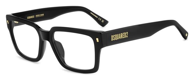  Dsquared2  D2 0167/G 807