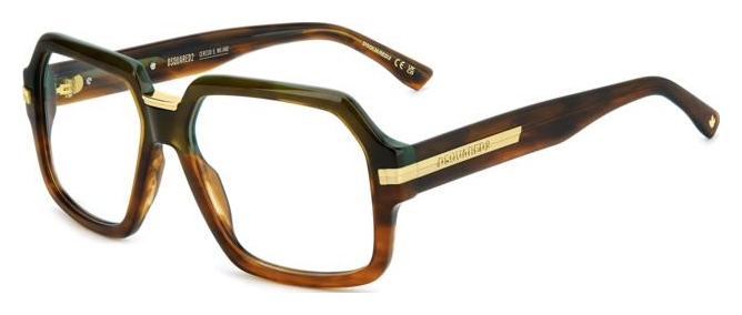  Dsquared2  D2 0162 EX4