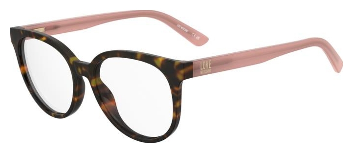  Moschino  MOL658 086