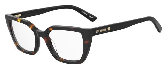  Moschino  MOL656 086