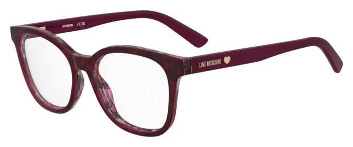  Moschino  MOL655 8CQ