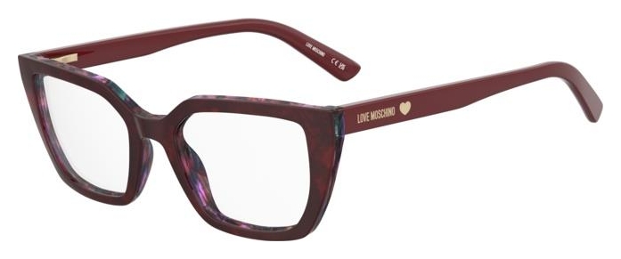  Moschino  MOL656 LHF