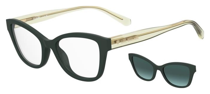  Moschino  MOL657/C/TN 1ED