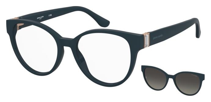  Pierre Cardin  P.C. 8538/C ZI9