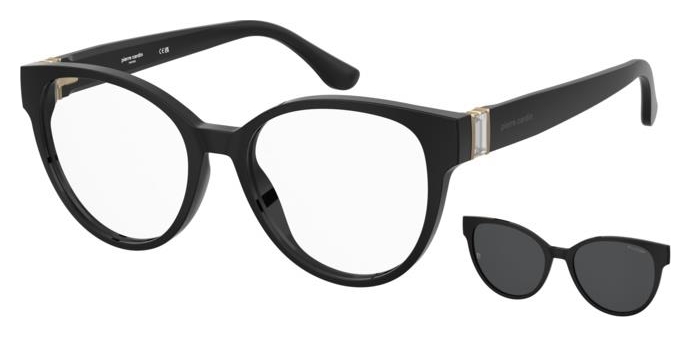  Pierre Cardin  P.C. 8538/C 807