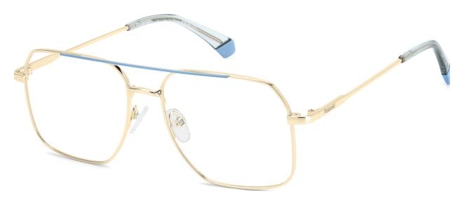  Polaroid  PLD D554 LKS