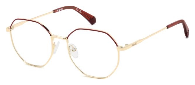  Polaroid  PLD D555 NOA