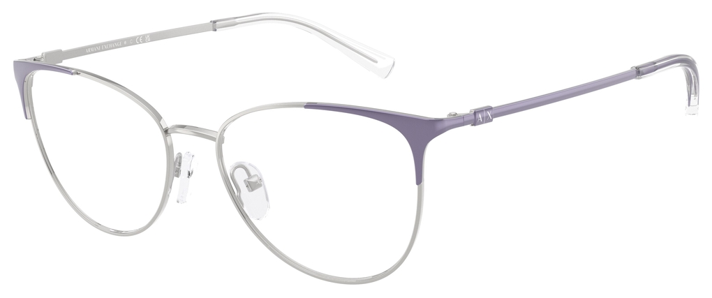  Armani Exchange  AX1034 6128